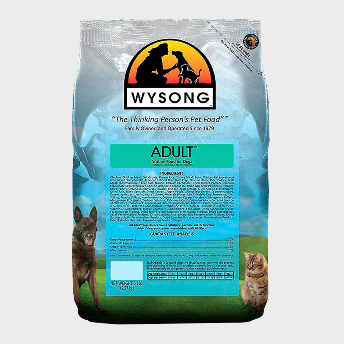 Top 8 Best Probiotic Food for Dogs